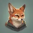 Лисёнок