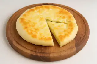Превью рецепта Хачапури
