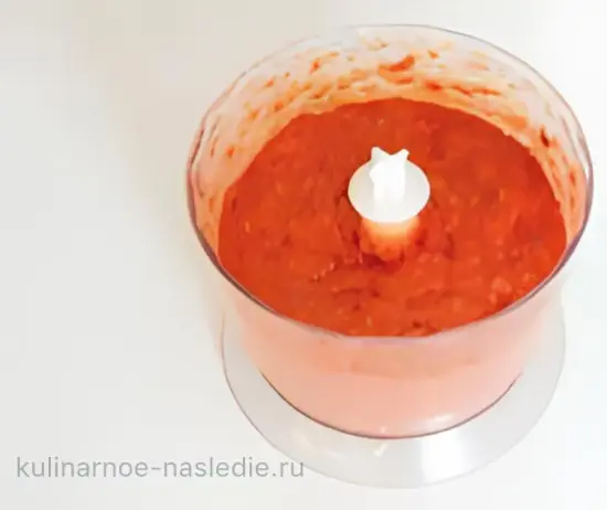 Пирожки с курицей, печенью и рисом - шаг 3 (изображение)