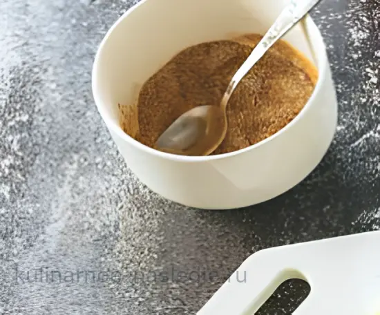 Ушки на макушке - шаг 2 (изображение)