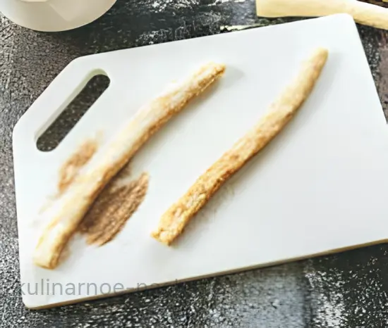 Ушки на макушке - шаг 4 (изображение)