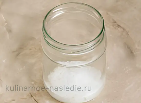 Сало сухого посола по-домашнему - шаг 4 (изображение)