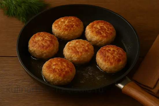 Ленивые голубцы с капустой и фаршем как у бабушки - шаг 3 (изображение)