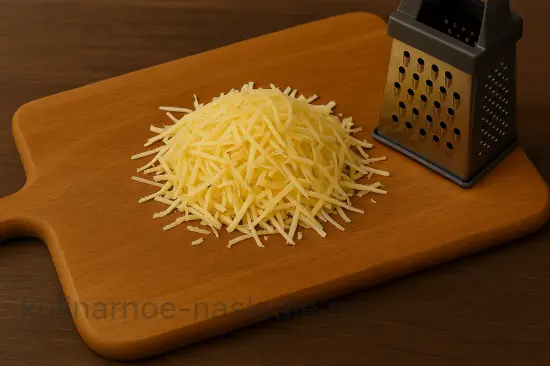 Куриные рулетики с грибами и сыром в сливочном соусе - шаг 4 (изображение)