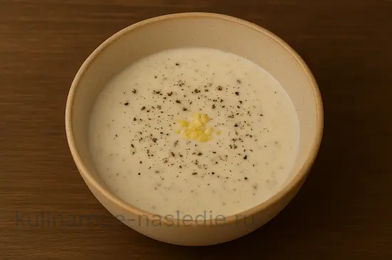 Куриные рулетики с грибами и сыром в сливочном соусе - шаг 7 (изображение)