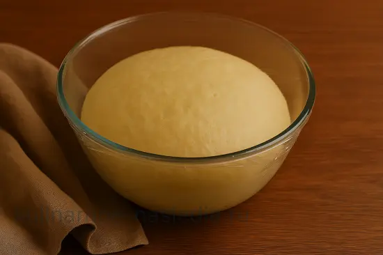 Сочные домашние беляши с мясом - шаг 3 (изображение)