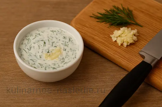 Бризоль с овощами и куриным фаршем - шаг 2 (изображение)