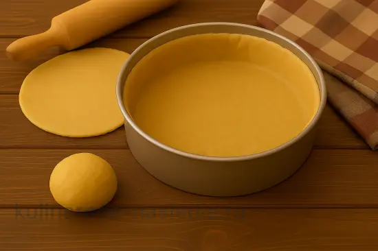 Шотландский мясной пирог с сочной начинкой - шаг 3 (изображение)