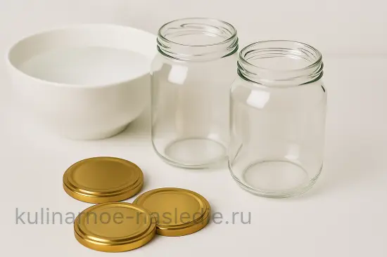 Хрустящие огурчики пикули нарезные - шаг 2 (изображение)