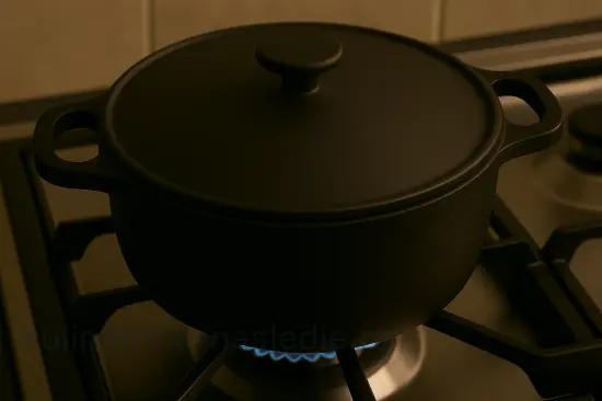 Мясо по-кремлевски - шаг 6 (изображение)