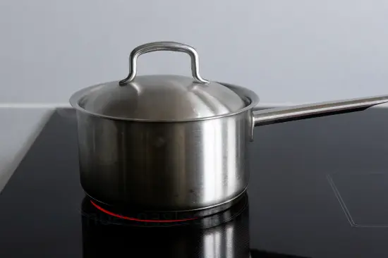 Приготовление риса для онигири и суши - шаг 3 (изображение)