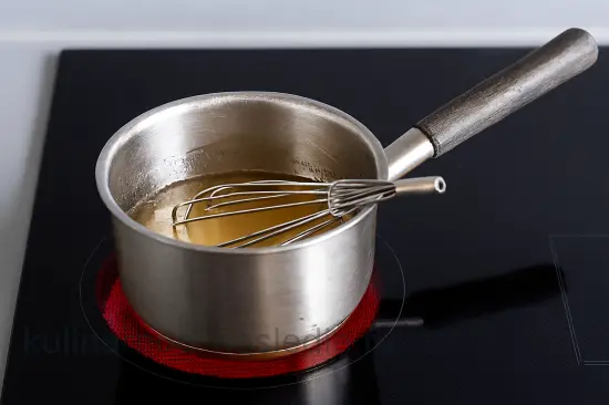 Приготовление риса для онигири и суши - шаг 5 (изображение)