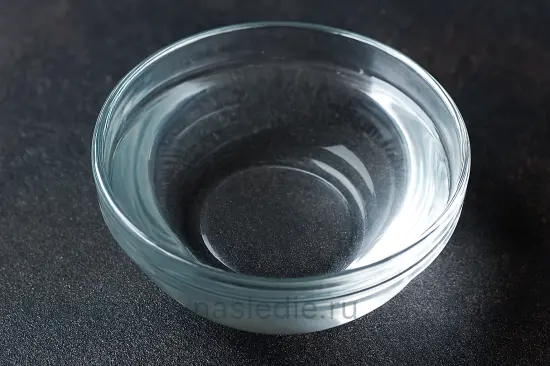 Онигири с лососем и сливочным сыром - шаг 4 (изображение)