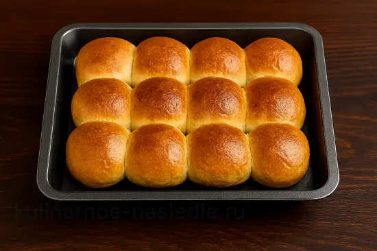 Настоящий Украинский борщ с говядиной и пампушками - шаг 7 (изображение)