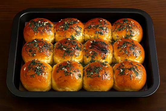 Настоящий Украинский борщ с говядиной и пампушками - шаг 8 (изображение)