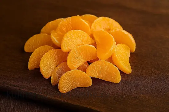 Морковно-апельсиновый смузи с бананом и имбирем - шаг 2 (изображение)