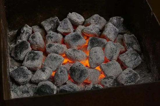 Шашлык из свинины с уксусом и луком - шаг 4 (изображение)