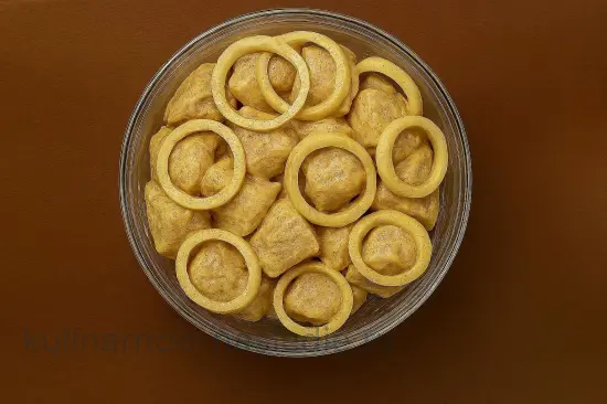 Маринад для куриного шашлыка с майонезом - шаг 6