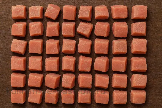 Цитрусово-чесночный маринад для шашлыка - шаг 1 (изображение)