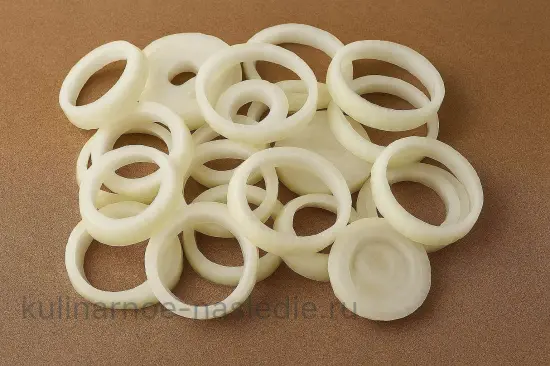 Медово-соевый маринад для нежного шашлыка - шаг 2