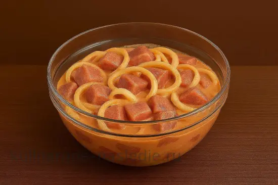 Универсальный маринад для идеального шашлыка - шаг 4