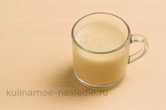 Хрустящие вафли в вафельнице – бельгийский классический рецепт - шаг 1 (изображение)