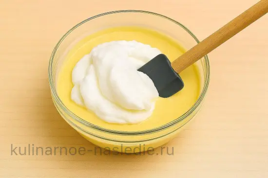 Хрустящие вафли в вафельнице – бельгийский классический рецепт - шаг 5 (изображение)