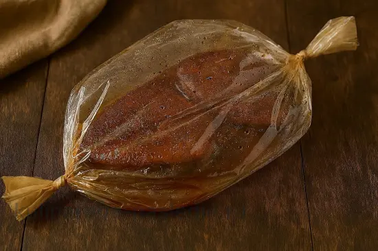 Говядина с абрикосами - шаг 4 (изображение)