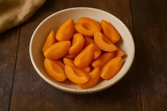 Говядина с абрикосами - шаг 5 (изображение)