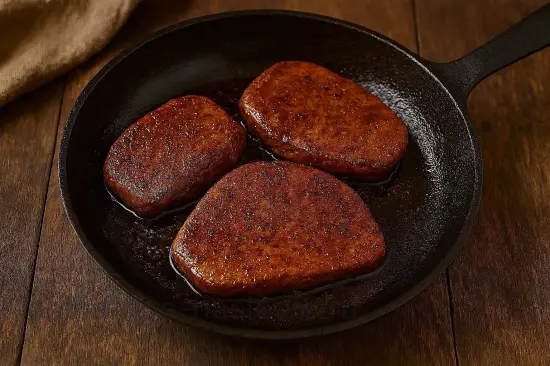 Говядина с абрикосами - шаг 3 (изображение)