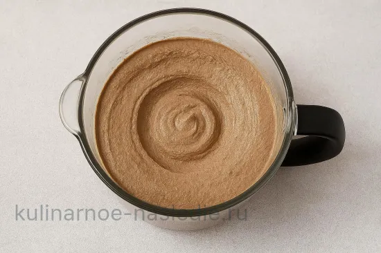 Бутерброды с куриной печенью и луковым джемом - нежная закуска - Измельчение печени в паштет