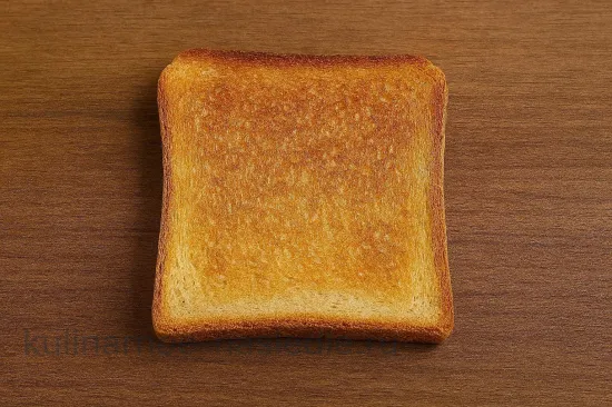 Сэндвич с тунцом и яйцом - шаг 3 (изображение)