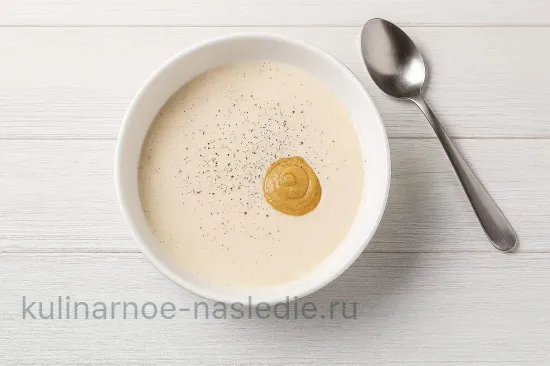 Ботвинья классическая с квасом - шаг 4