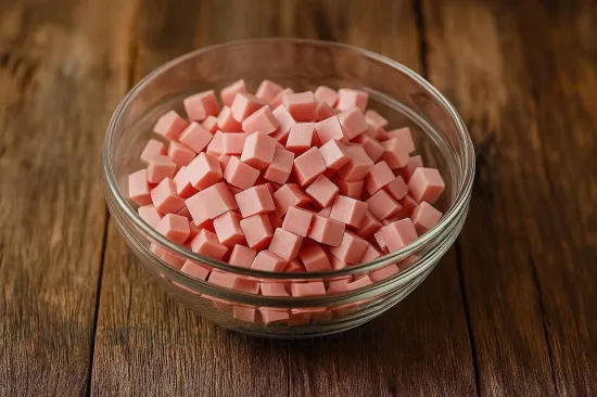 Классический салат Оливье: Традиционный рецепт - шаг 3