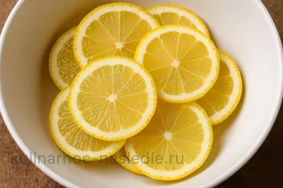 Запечённая рыба с ореховой зеленью - шаг 2