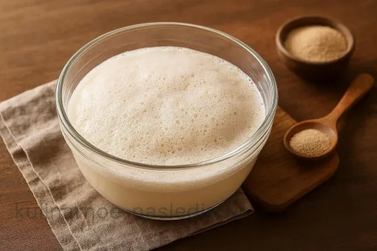 Картофельные лепёшки с чесночным соусом и сыром - шаг 2