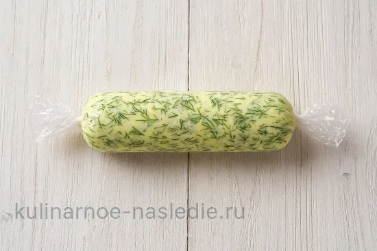 Котлеты де-воляй - шаг 1