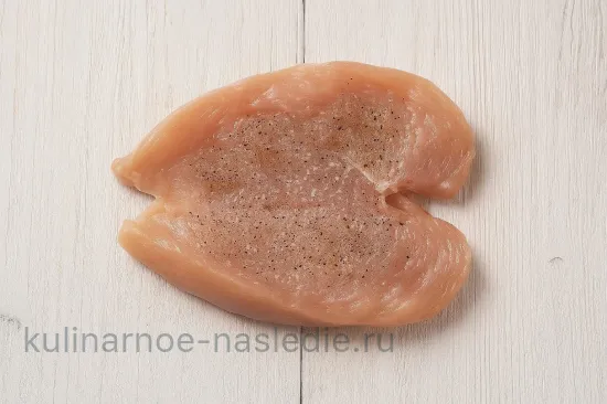 Котлеты де-воляй - шаг 2