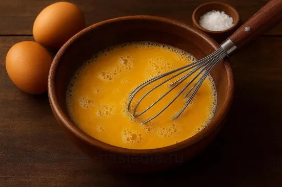 Рыбные палочки в сырной панировке - шаг 5