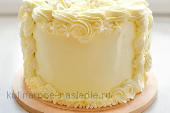 Торт "Барашек" - нежный шоколадный десерт с кофейными нотками - Формирование декоративных деталей из мастики