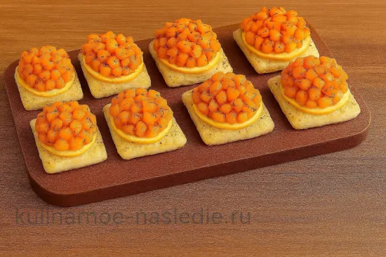 Рыбка с томатами и лимоном - шаг 5 (изображение)