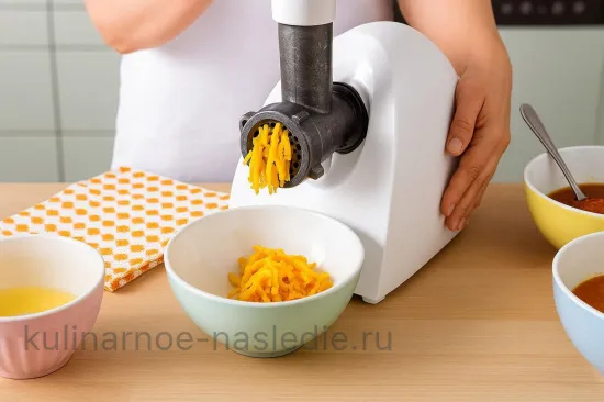 Булочки с курагой - шаг 4 (изображение)