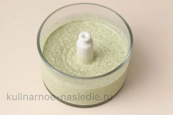 Тарталетки с горбушей, творожным сыром и икрой - шаг 2