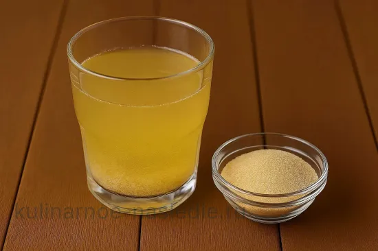 Домашний террин из свиной рульки - шаг 4 (изображение)