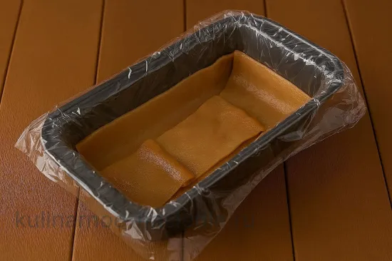 Домашний террин из свиной рульки - шаг 6 (изображение)