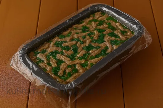 Домашний террин из свиной рульки - шаг 7 (изображение)