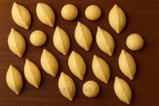 Пышные дрожжевые пирожки с цитрусово-морковной начинкой - шаг 4