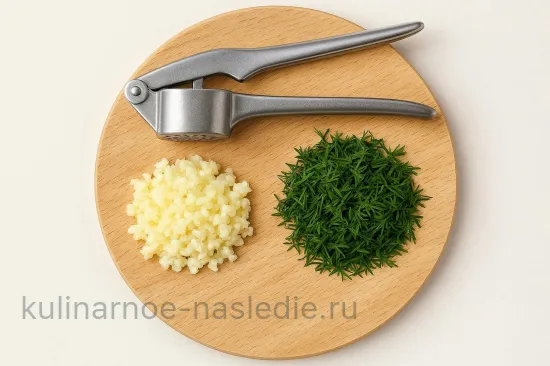 Рыба в лаваше с томатами и сырной корочкой - шаг 2