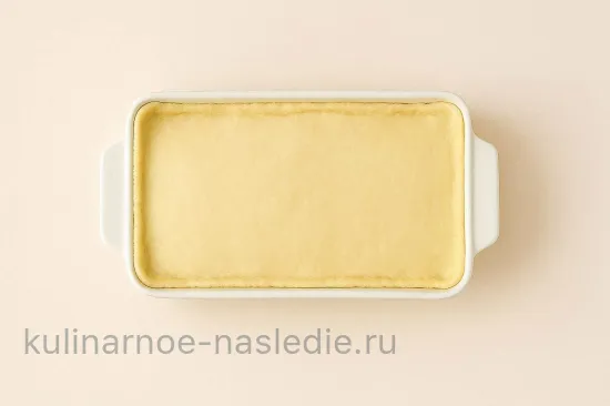 Рыбное суфле с корочкой - шаг 7