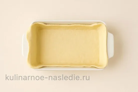 Рыбное суфле с корочкой - шаг 5